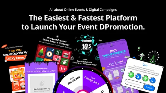 DPromotion screenshot