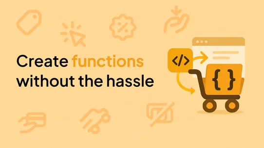 FC Scripts &amp; Functions Creator screenshot