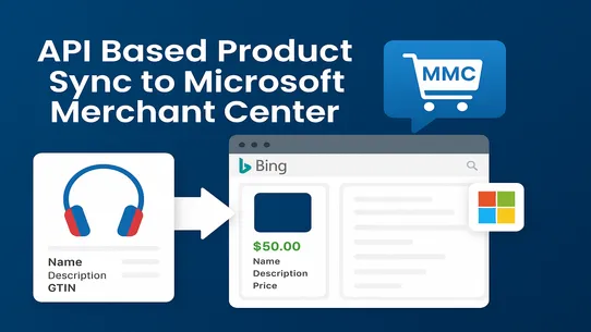 Conversios for Microsoft Ads screenshot