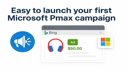 Conversios for Microsoft Ads screenshot