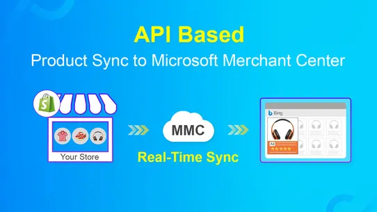 Conversios for Microsoft Ads screenshot