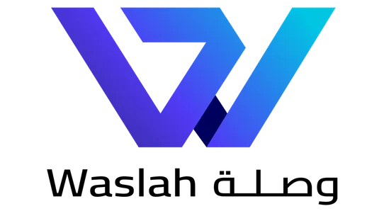 Waslah ‑ Aggregator Platform screenshot