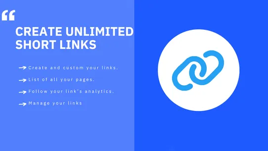 Url Shortener | Short url screenshot