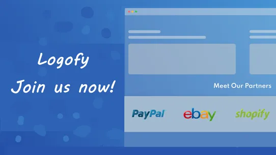 Logofy ‑ Logo Banner Slider screenshot
