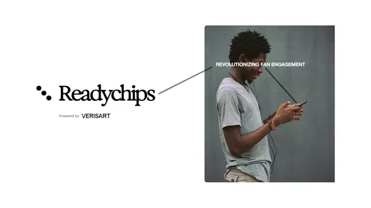 Readychips screenshot