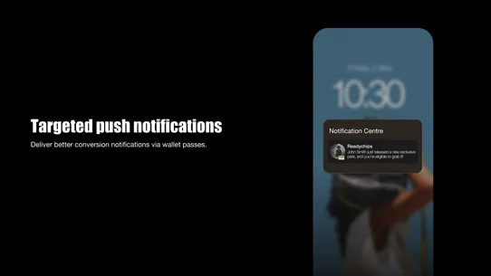 Readychips screenshot