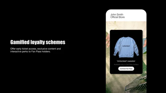 Readychips screenshot