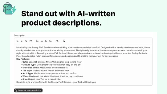 Katalyst Clone: Copy Products screenshot