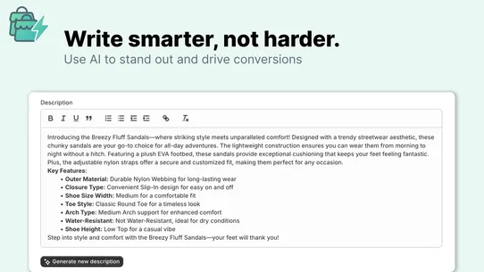 Katalyst Clone: Copy Products screenshot