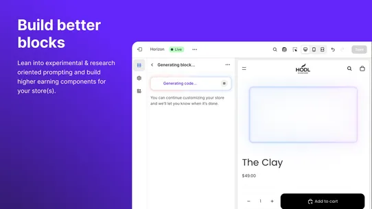 Magic Prompts: AI Prompt Kit screenshot