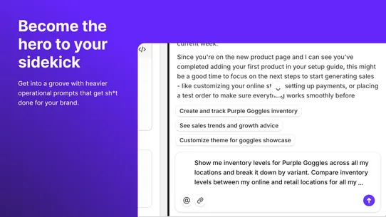 Magic Prompts: AI Prompt Kit screenshot