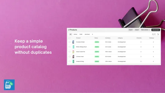 MultiPrice: Custom POS Pricing screenshot