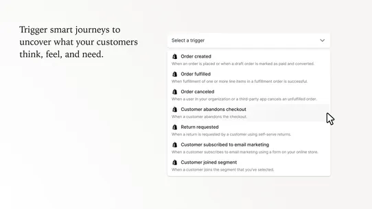 Permut: AI Customer Feedback screenshot