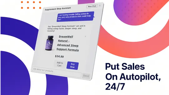 The Closer ‑ AI Sales Agent screenshot