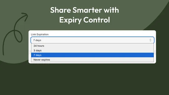 ShareBasket: Save &amp; Share Cart screenshot