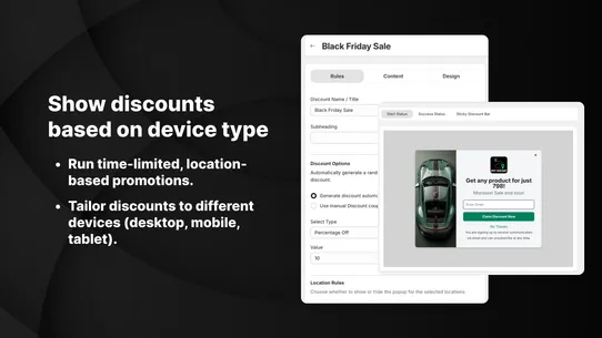 Convert Boost screenshot