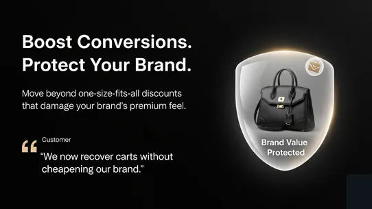 Geo Discount Popups screenshot
