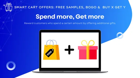 Smart Cart Offers &amp; Discounts screenshot