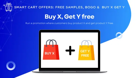 Smart Cart Offers &amp; Discounts screenshot