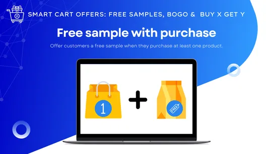 Smart Cart Offers &amp; Discounts screenshot