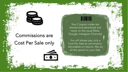 Moby Marketing &amp; Conversions screenshot