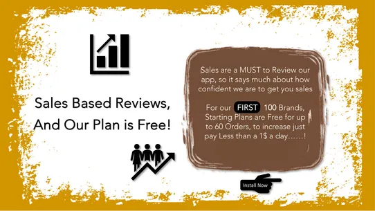 Moby Marketing &amp; Conversions screenshot