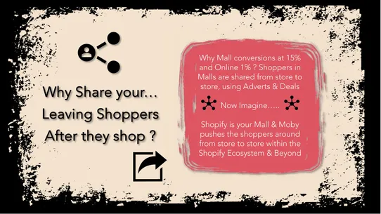 Moby Marketing &amp; Conversions screenshot