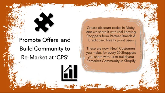 Moby Marketing &amp; Conversions screenshot