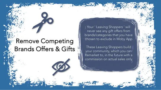 Moby Marketing &amp; Conversions screenshot