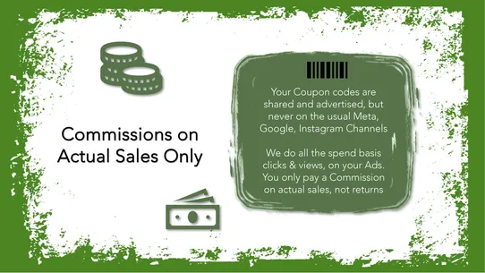 Moby Marketing &amp; Conversions screenshot