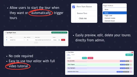 Spotlight: Confused customers? screenshot