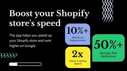 Image Optimizer: Speed &amp; SEO screenshot
