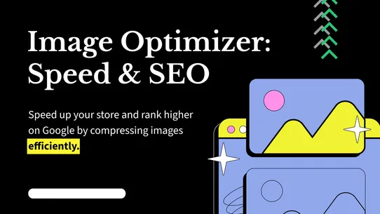 Image Optimizer: Speed &amp; SEO screenshot