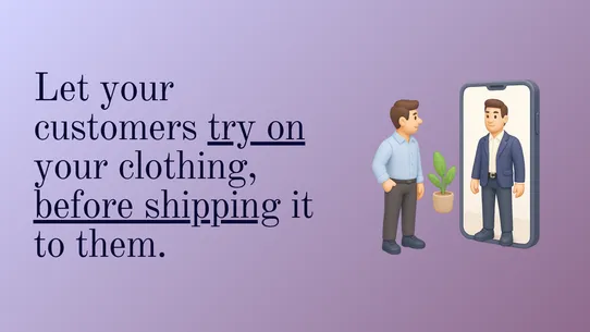 Mannequin screenshot