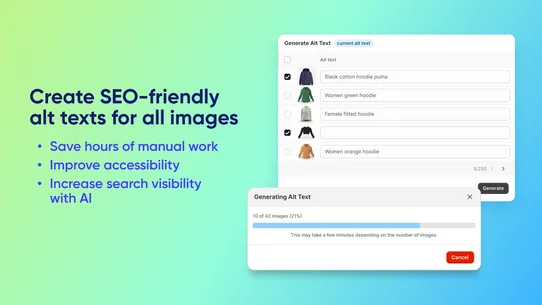 WritePilot ChatGPT AI Content screenshot