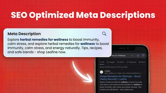 Auto Blogs Agent AI Blog Posts screenshot