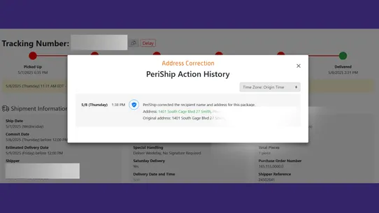 PeriShip: Perishable Shipping screenshot