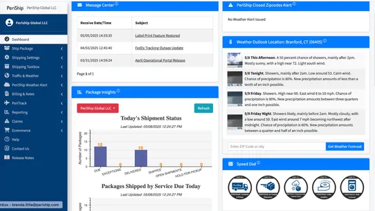 PeriShip: Perishable Shipping screenshot