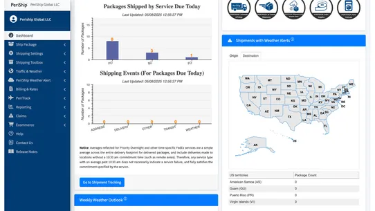PeriShip: Perishable Shipping screenshot