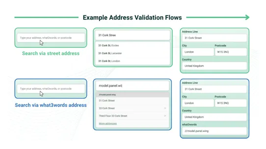 Swiftcomplete screenshot