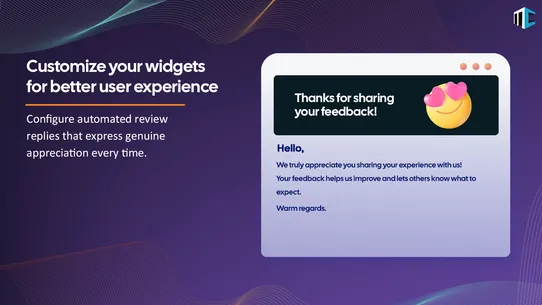 RATIFY Product Review App screenshot