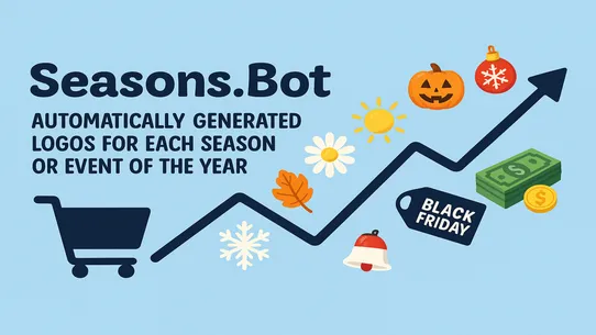 Seasons.Bot screenshot