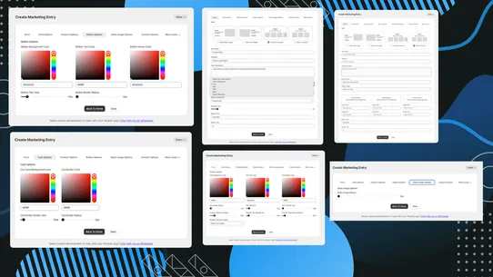 Blog CTA Pro screenshot