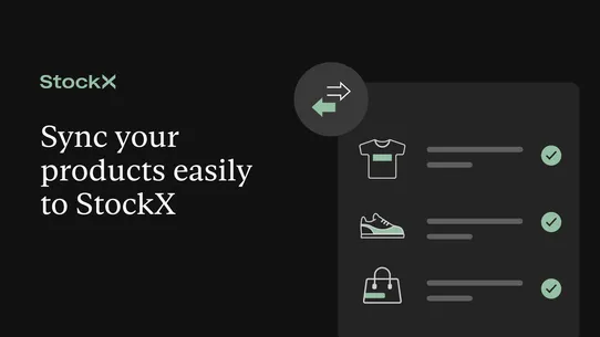 StockX screenshot