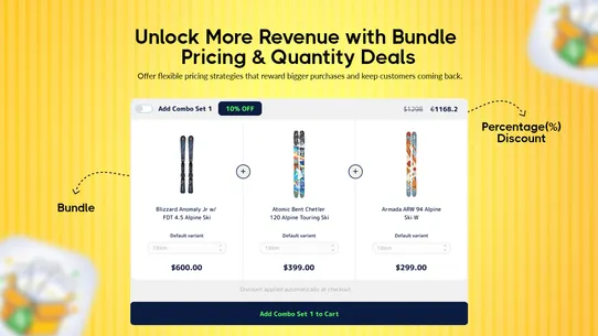 Bundle Builder screenshot