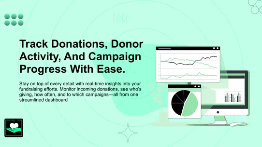Omni Donation screenshot