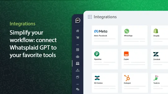 Whatsplaid GPT screenshot