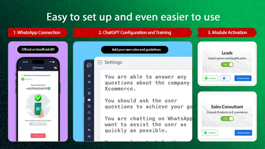 Whatsplaid GPT screenshot