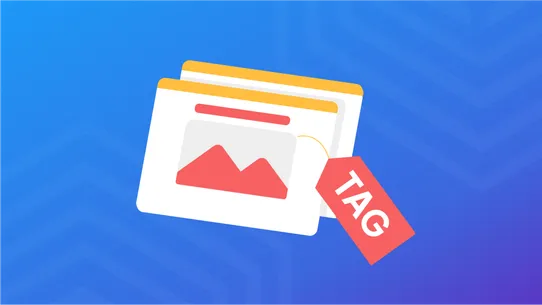 AI Image Alt Text screenshot