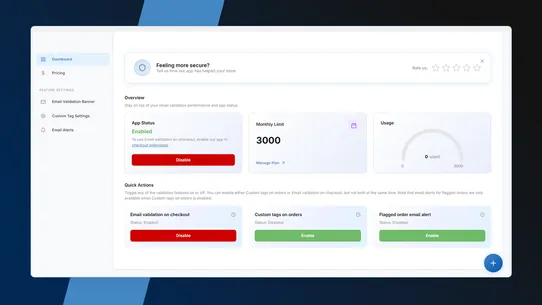 Email Validator by MGLogics screenshot
